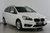 BMW 218i Gran Tourer Sport Line 7-Sitze Navi LED HuD - BMW 7-Sitzer