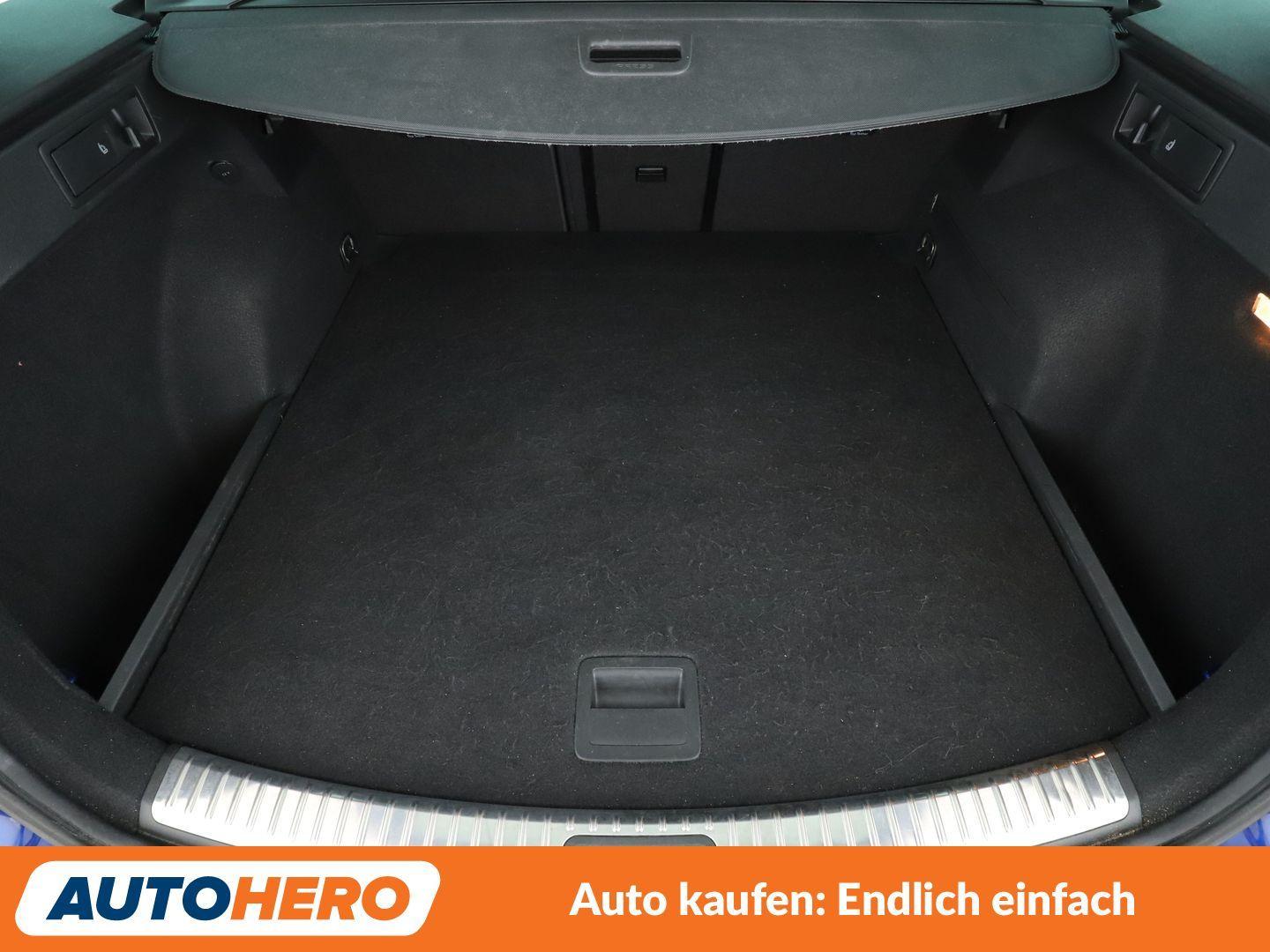 Seat Leon 1.5 TSI ACT FR*LED*NAVI*TEMPO*CAM*PDC*SHZ*