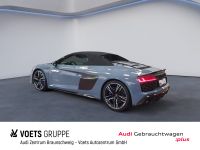 Audi R8 - Vorschau Bild 3