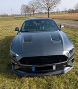 Ford Mustang 5.0 Ti-VCT V8 GT - deutsche Zulassung - : Sportwagen, Deutsche