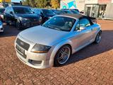 Audi TT Coupe/Roadster 1.8 T Roadster*GEPFLEGT* - Audi TT in Bielefeld