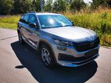 Skoda Kodiaq 1.5 TSI ACT DSG SPORTLINE SPORTLINE