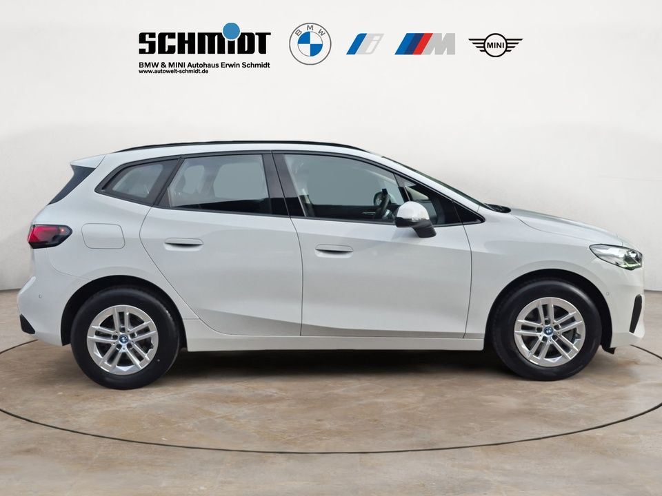 BMW 225 Active Tourer - Bild 8