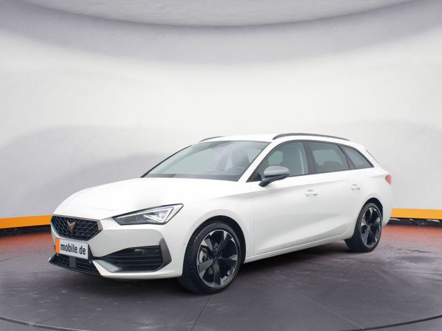 Cupra Leon Sportstourer 1.5 eTSI DSG / Navi, Matrix