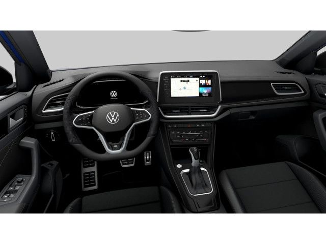 T-Roc R-Line 1.5 TSI DSG AHK*Navi*Standhzg.*ACC