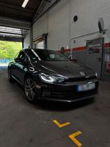 Volkswagen Scirocco - VW Scirocco in Köln