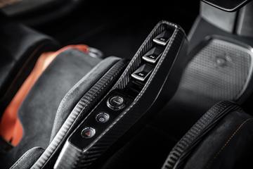 صورة مصغرة 32 لـ 2019 Mclaren OTHERS