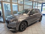 Skoda Fabia Monte Carlo LED,Climatronic,Sitzhzg.,PDC - Skoda Fabia Neuwagen