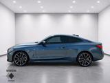 BMW 420 d xDrive M Sport Coupe Laserlicht/Sportpaket - BMW 420 mit 3 Türen