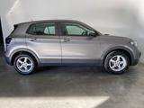 Volkswagen T-Cross 1.0 TSI DSG SHZ+ACC+KLIMAAUTO+EPH+ALU - VW T-Cross Gebrauchtwagen
