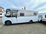 Dethleffs Globebus I 4 Active Sondermodell! Automatik! - Dethleffs Globebus i 4