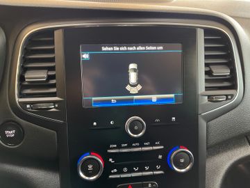 Renault Megane IV GT-Line *1.HAND*NAVI*SHZ*MFL*RLINK*LED