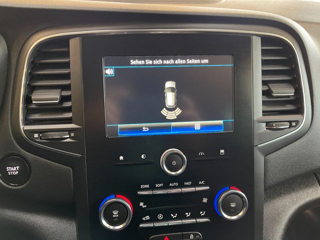 Renault Megane IV GT-Line *1.HAND*NAVI*SHZ*MFL*RLINK*LED