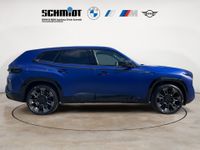 BMW XM - Vorschau Bild 8
