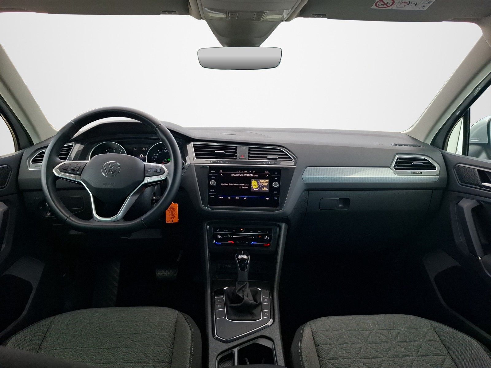 VW Tiguan 1.5 TSI Life DSG / LED / APP-CONNECT / SI - Image 10
