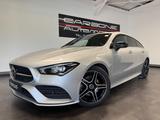 Mercedes-Benz CLA 220 d Shooting Brake 4Matic  *AMG*AHK*Ambi* - Mercedes-Benz CLA 220 Shooting Brake aus 2022
