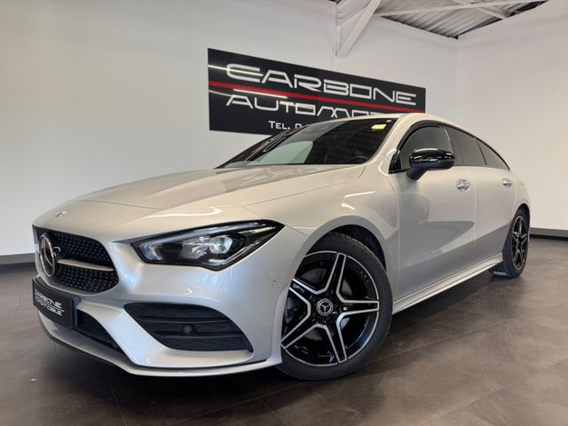 Mercedes-Benz CLA 220 d Shooting Brake 4Matic  *AMG*AHK*Ambi*