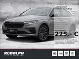 Skoda Scala 1.0 TSI DSG Tour AKTIONSPREIS Neupreis: 34 - Skoda: Aktion