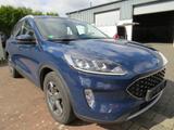 Ford Kuga 2.0 EcoBlue Diesel Hybrid ST-Line - Ford Kuga ST-Line mit Hybrid-Antrieb (Diesel-Elektro)