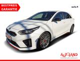 Kia Ceed 1.6 T-GDI GT DCT7 LED Navi ACC Kamera PDC - gebrauchte Kia cee'd / Ceed aus dem Jahr 2020