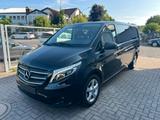 Mercedes-Benz Vito Mixto 116 119 CDI/BT extralang 6 Sitze - Mercedes-Benz Vito mit Diesel-Antrieb: V6