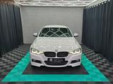 BMW 318i Touring M Sport Shadow Automatik PDC NAVI - Behindertengerechte BMW 318