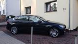 BMW GT 530d Luxury VOLL+SoftClose+ACC+StHz+AHK+PANO - BMW 530 Gran Turismo in Frankfurt (Main)