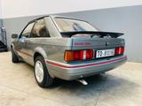 Ford Escort XR3I - Ford Escort: Sportwagen