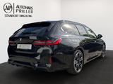 BMW 520d xDrive Touring M Sport Pro Paket/AHK/Iconic - BMW 520: 520i M Paket
