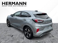 Ford Puma Gen-E - Vorschau Bild 3