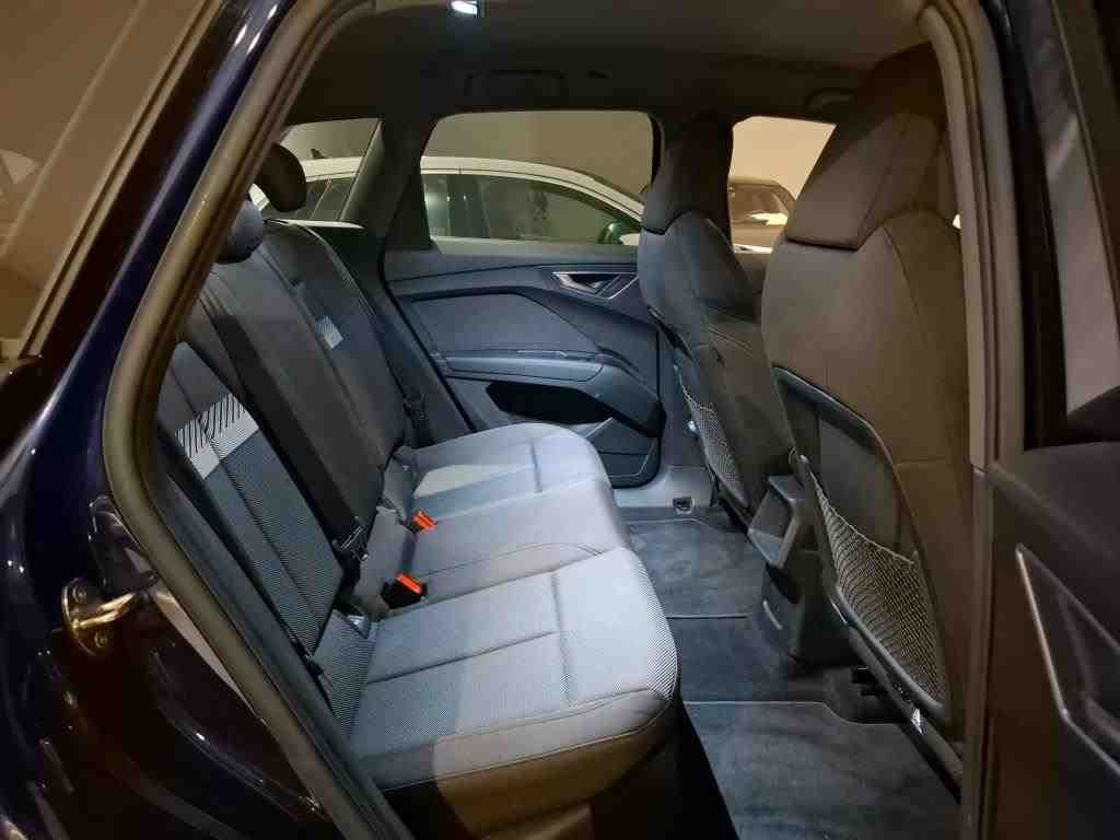 Audi Q4 e-tron - Bild 7