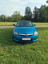 Opel Tigra 1.8 Sport, 125 PS, TÜV HU/AU neu  - Opel Tigra mit Benzin-Antrieb: Sport