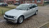 BMW Verkaufe hier ein BMW 316.i - BMW 316 aus 2003: 316i