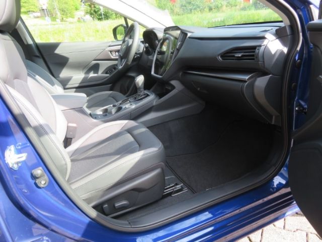 Subaru Impreza - Bild 9