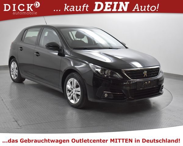PEUGEOT 308 1.2 e-THP Aut Active Pack NAVI+PDC+TEMP+APPL