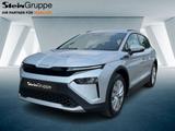 Skoda Elroq 50 Tour Studio Navi LED PDC Kamera - silberne Skoda Elroq