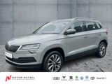 Skoda Karoq 2.0 TDI DSG CLEVER 5JG+LED+NAV+ACC+SHZ+AHK