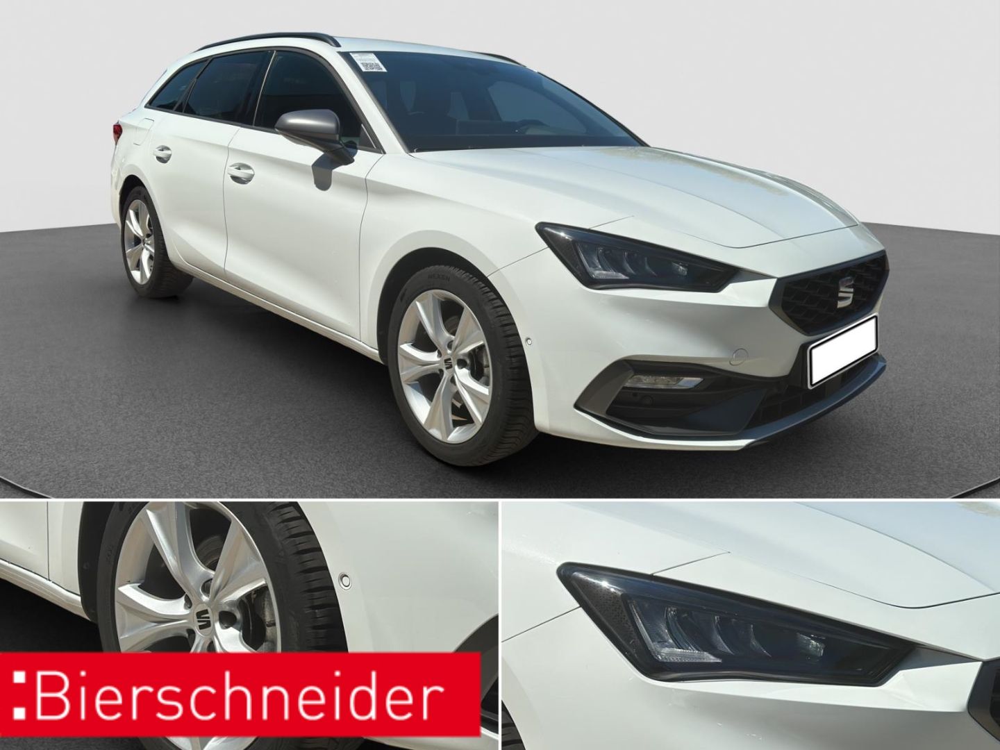 Seat Leon - Bild 11