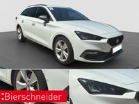 Seat Leon - Vorschau Bild 11