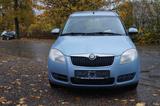 Skoda Roomster Style/TÜV NEU+Klima+S-Heft !!! - Skoda Gebrauchtwagen von 2007