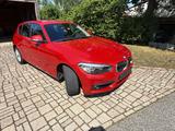 BMW 118i Advantage Advantage