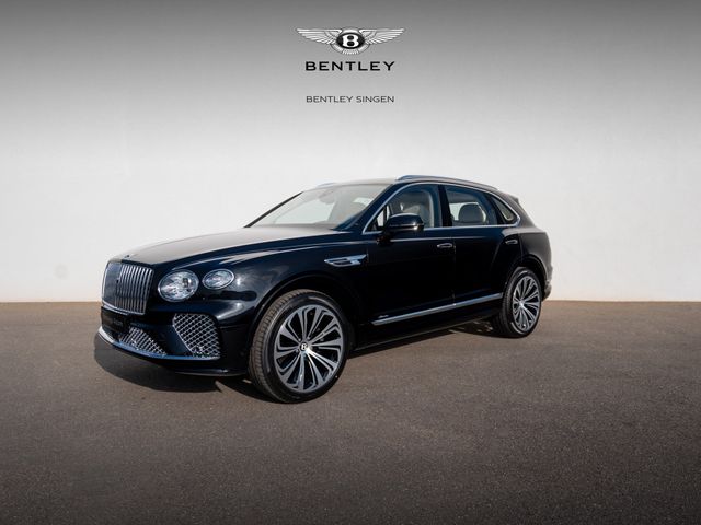 Bentley Bentayga Azure V8 MY25 *Naim, Displays im Fond*