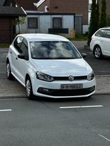 Volkswagen Polo V Trendline  PREMIUM GARANTIE - : Kleinwagen