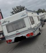 Fendt Saphir 470TFB - Fendt Saphir 470 tf