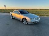Mercedes-Benz Mercedes CL 500 w215 - gebrauchte Mercedes-Benz CL 500 aus dem Jahr 1999
