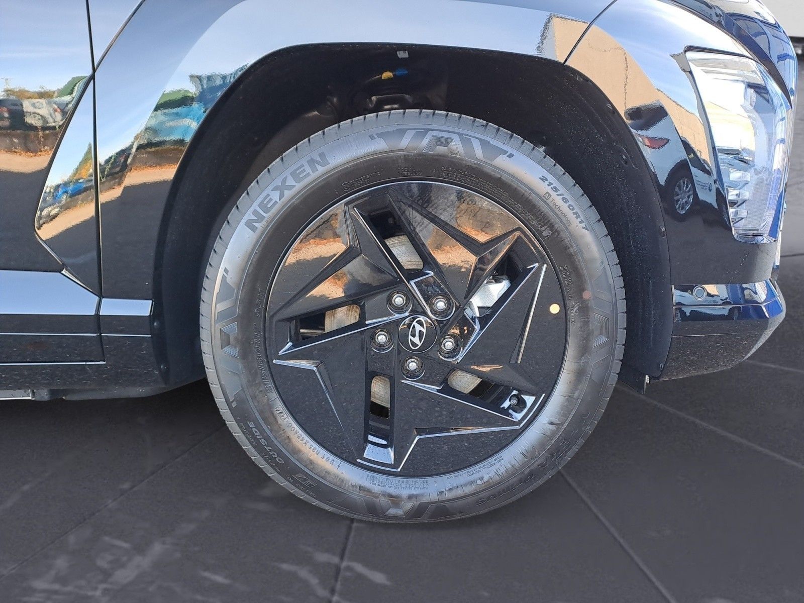 Hyundai Kona – Bild 13