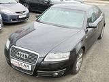 Audi A6 Lim. 2.7 TDI Garantie Vollleder TÜV Xenon - Audi Gebrauchtwagen von 2005