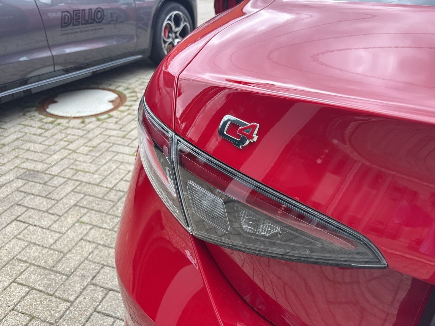 Alfa Romeo Giulia - Bild 20