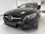 Mercedes-Benz C 250 Coupe - Mercedes-Benz C 250: Sportwagen