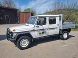 Mercedes-Benz G 290 - Mercedes-Benz G 290 aus 1997